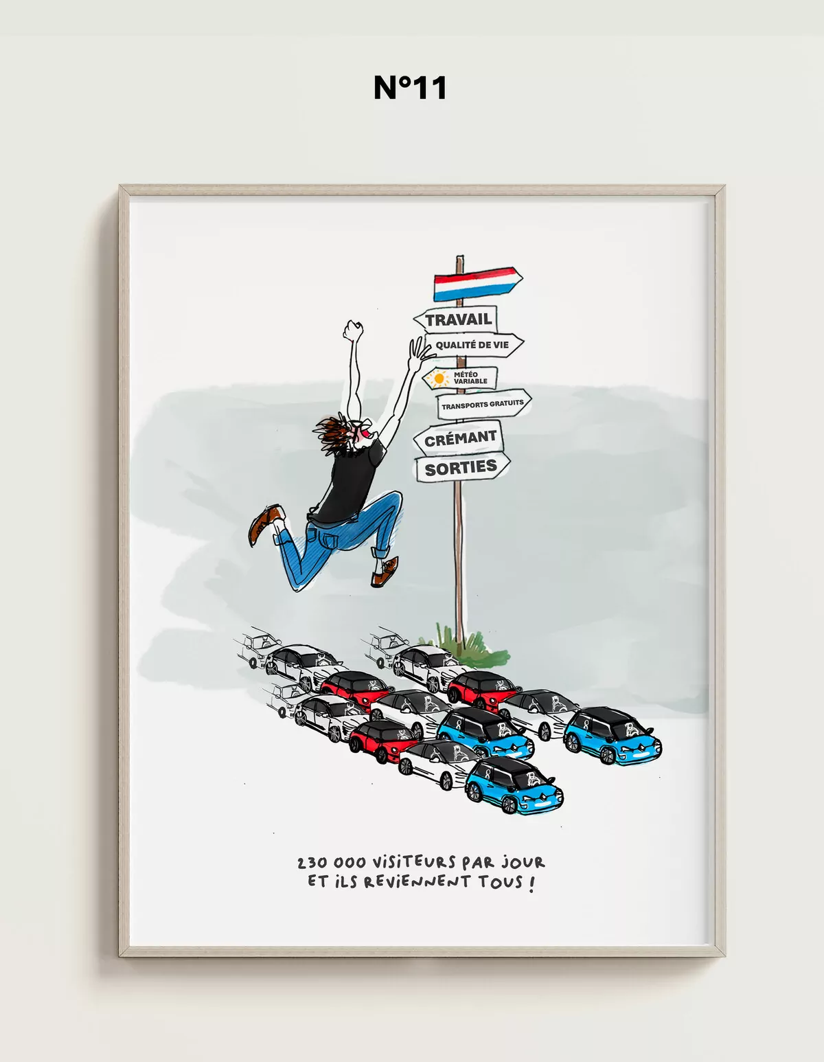 La Galerie de Supermiro