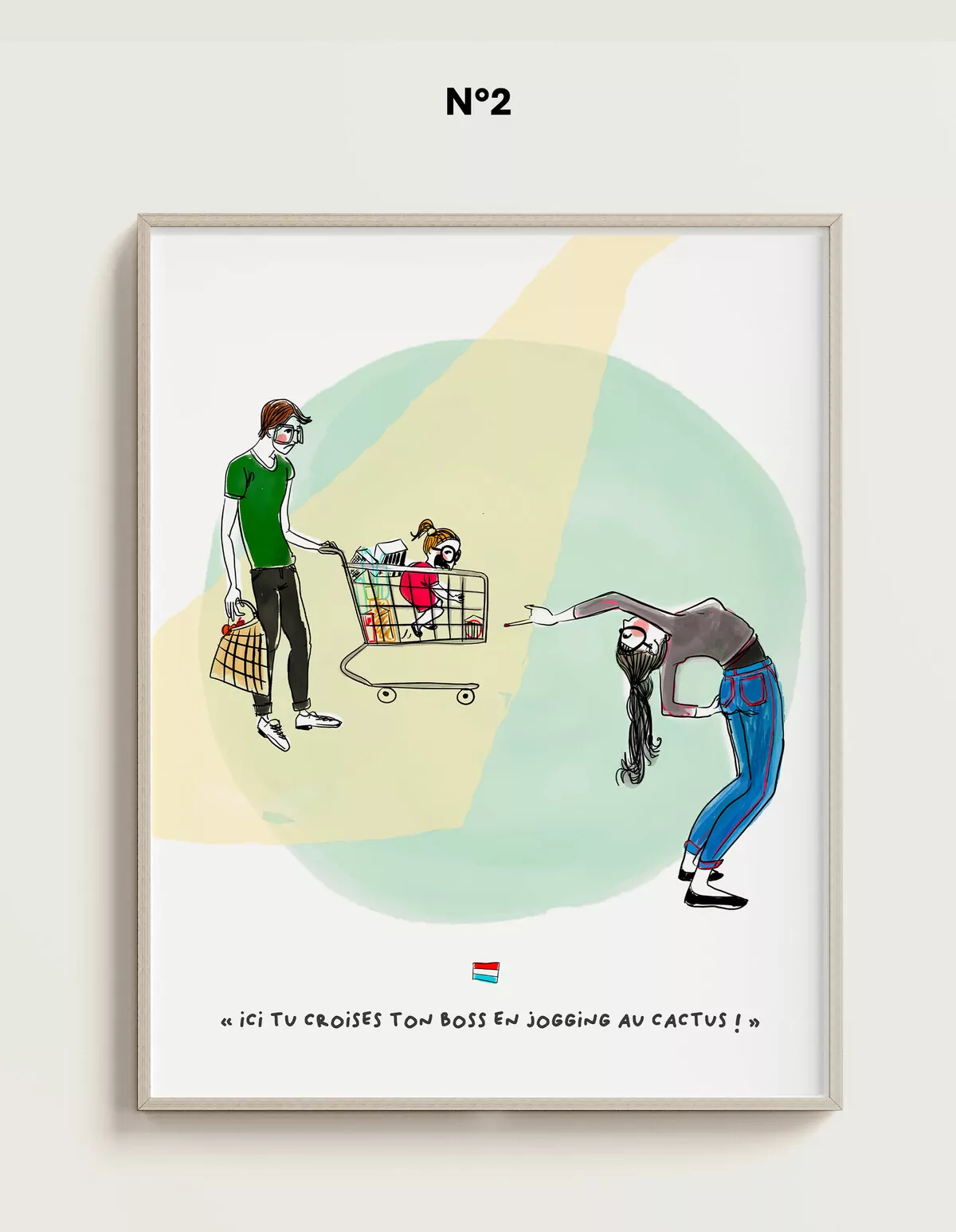 La Galerie de Supermiro