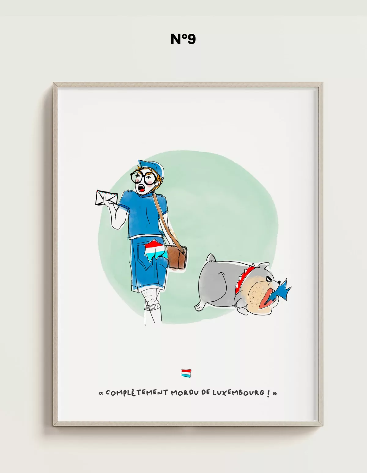 La Galerie de Supermiro